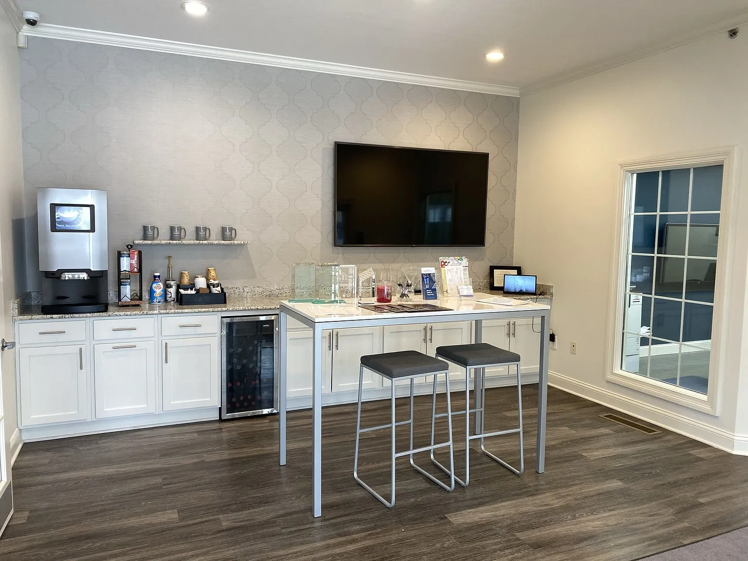 Stonebrooke Village Apartments – photo 1