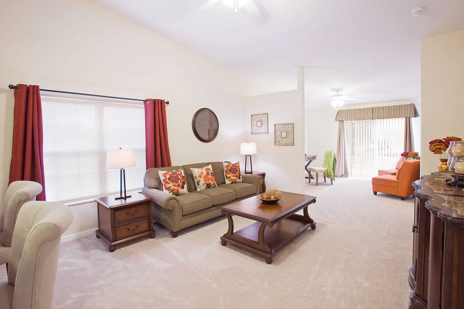 Redwood Wooster Melrose Drive – photo 4
