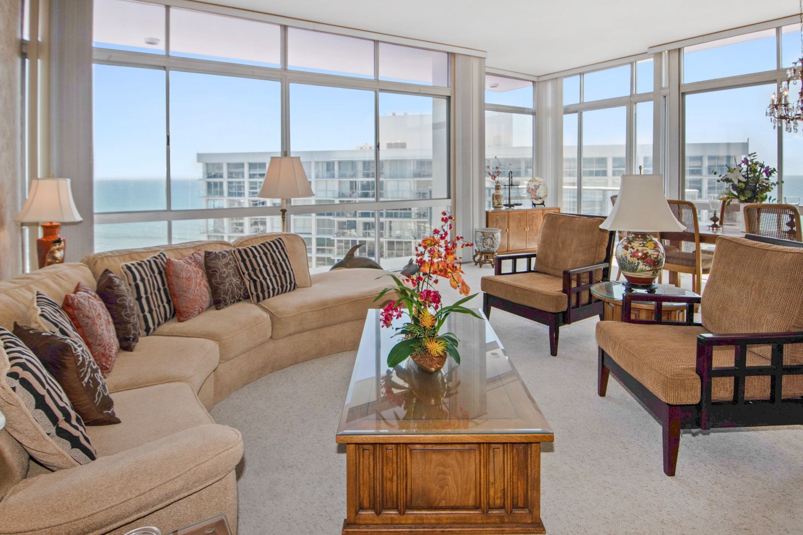 1750 Avenida Del Mundo unit Vacation Rental – photo 2