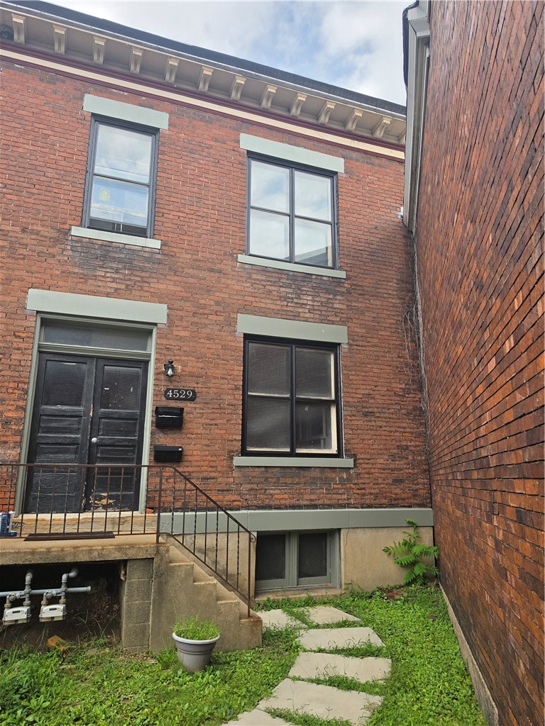 4529 Friendship Ave unit 1 – photo 1