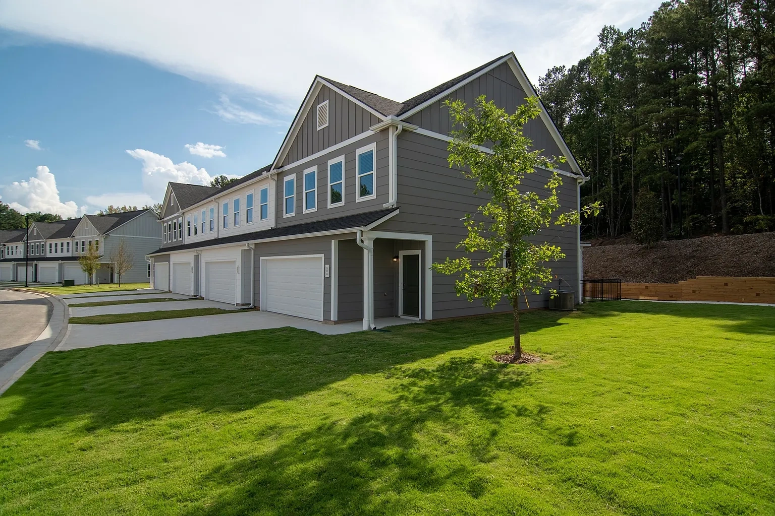 Summerwell Parkway Village – photo 5