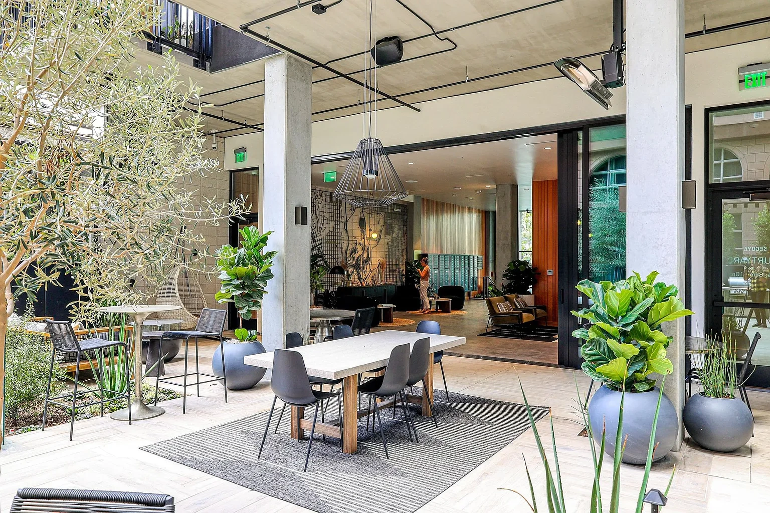Secoya Apartments – photo 4