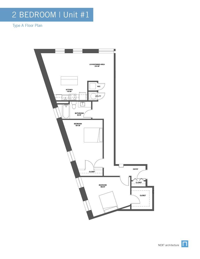 2819 Penn Ave unit 308 – photo 2