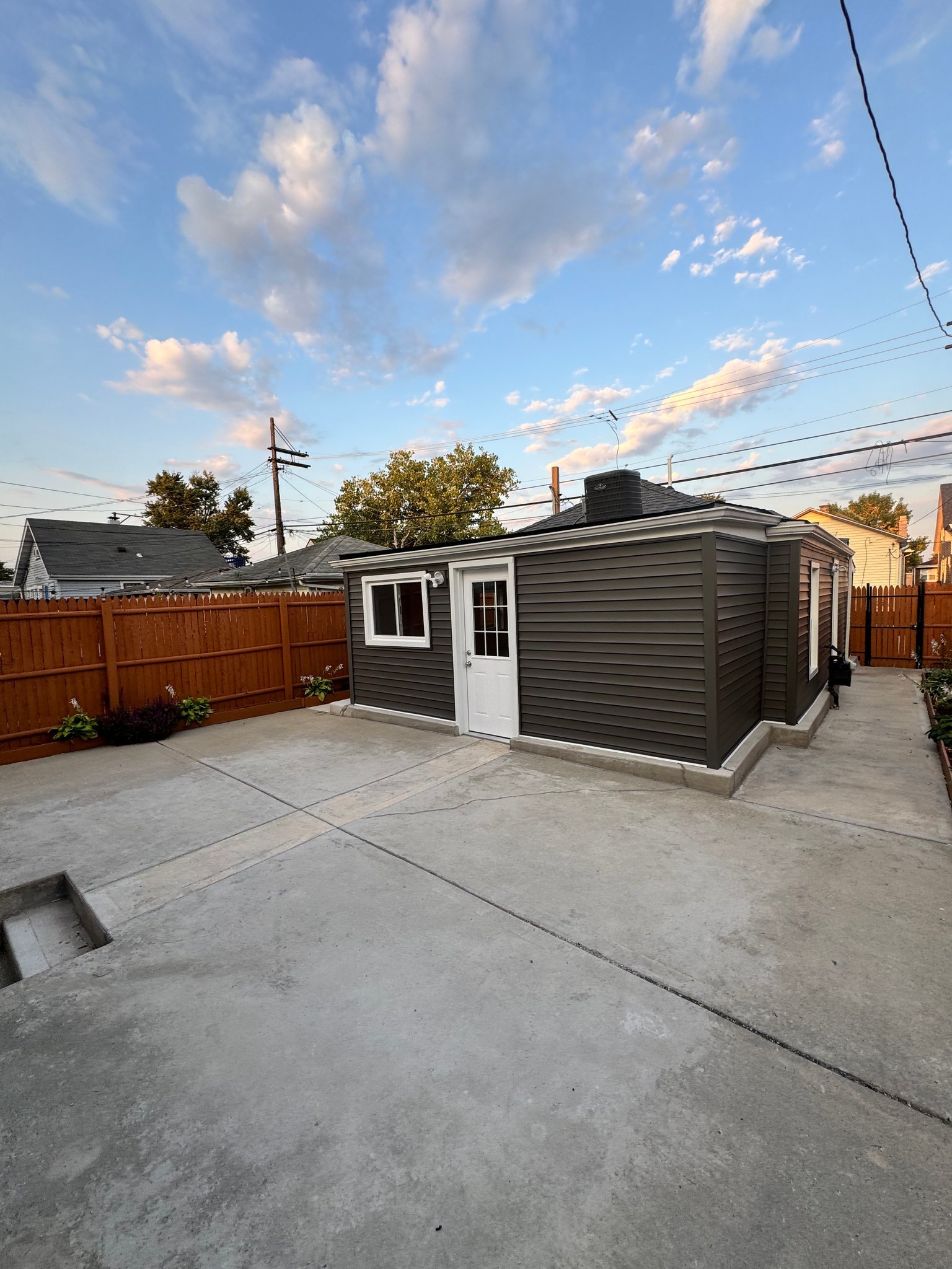 2155 N Mobile Ave unit Rear – photo 2