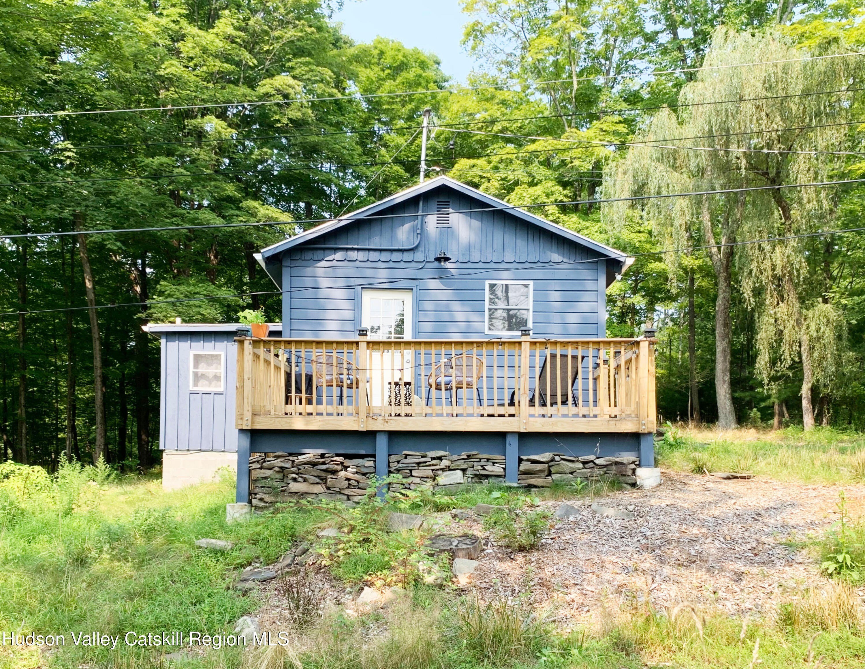 2465 Glasco Turnpike #2 – photo 1
