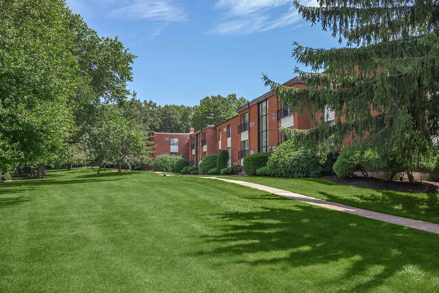 Forest Park Apartments – photo 4