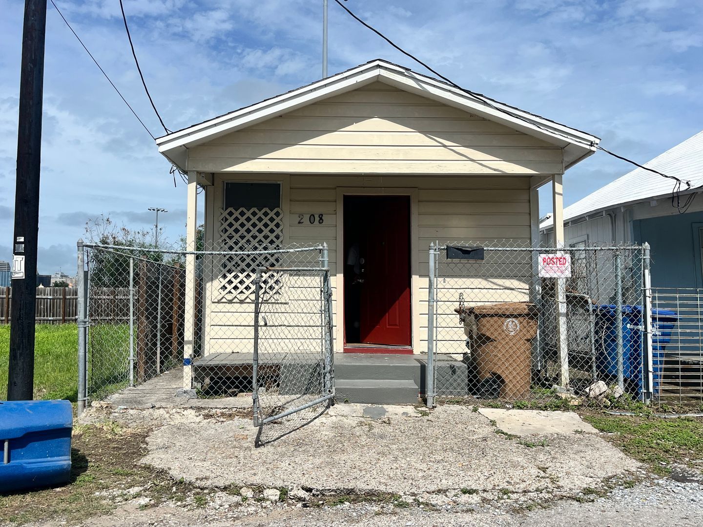 208 Spruce St – photo 1