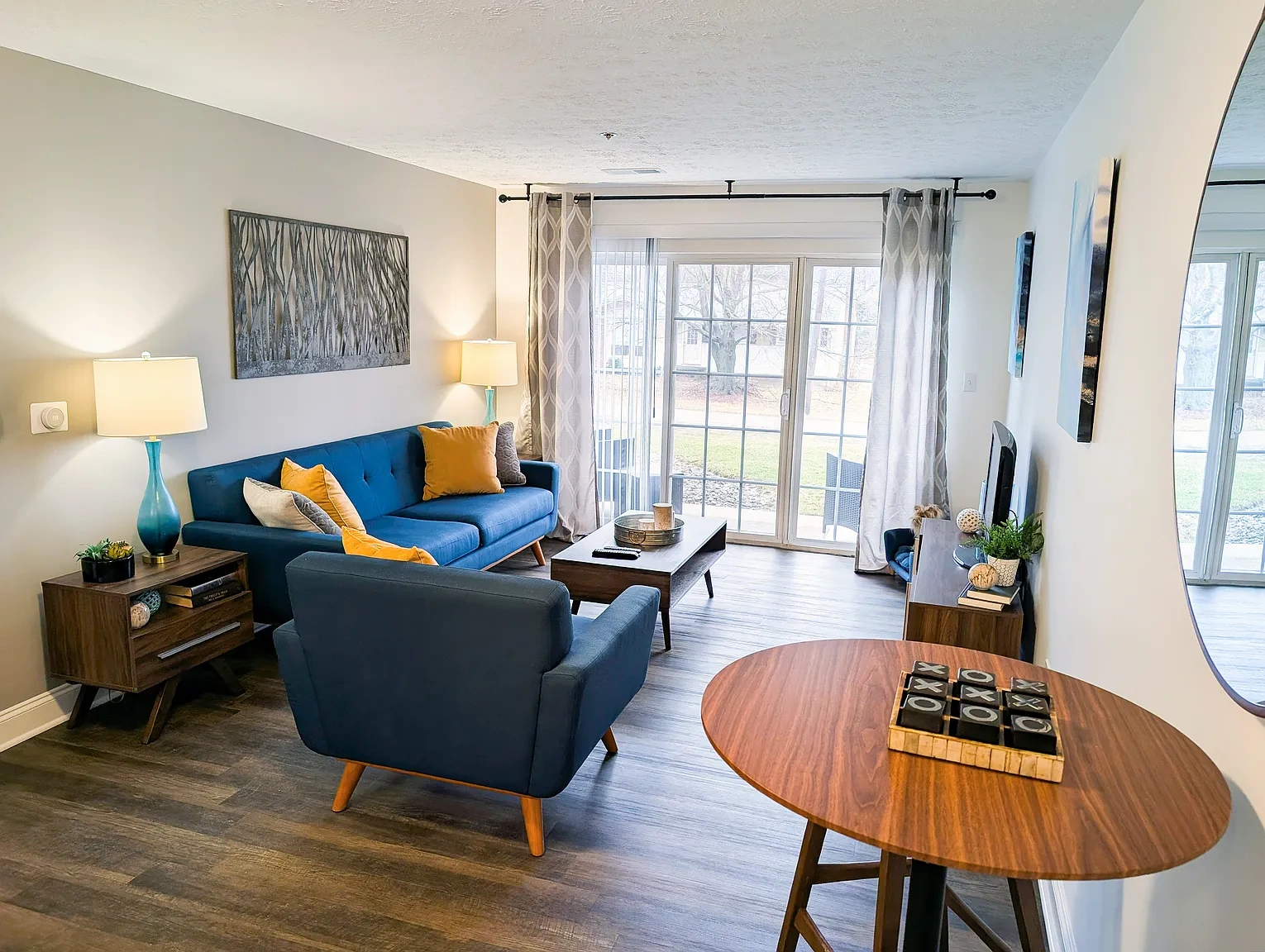 Heron Springs Apartments – photo 4