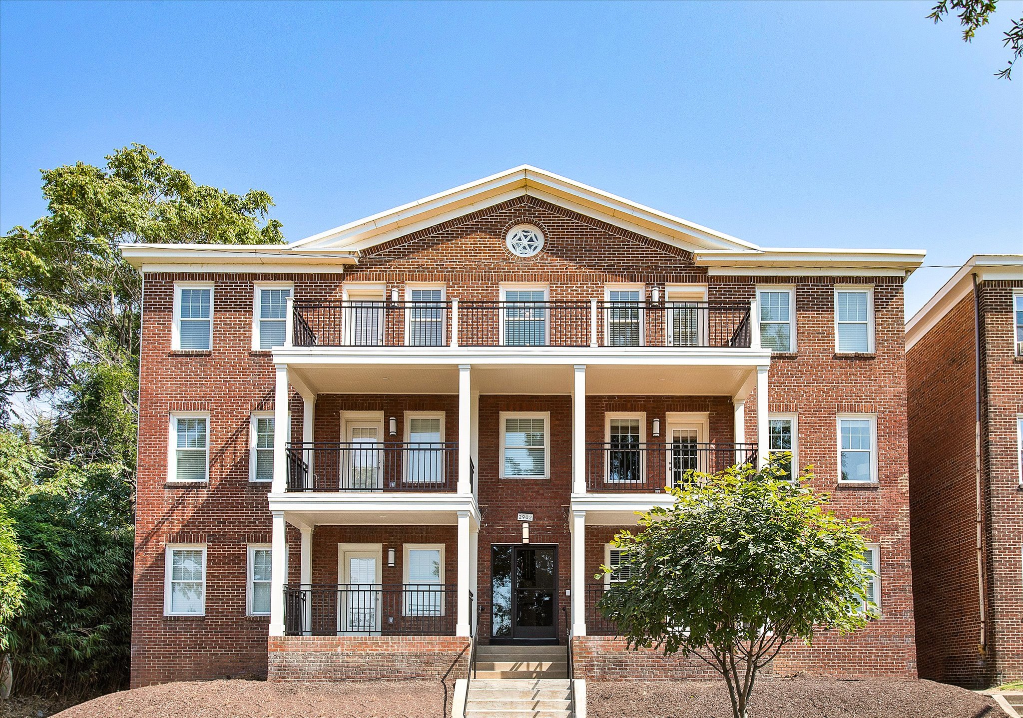 2902 Idlewood Ave unit 5 – photo 1