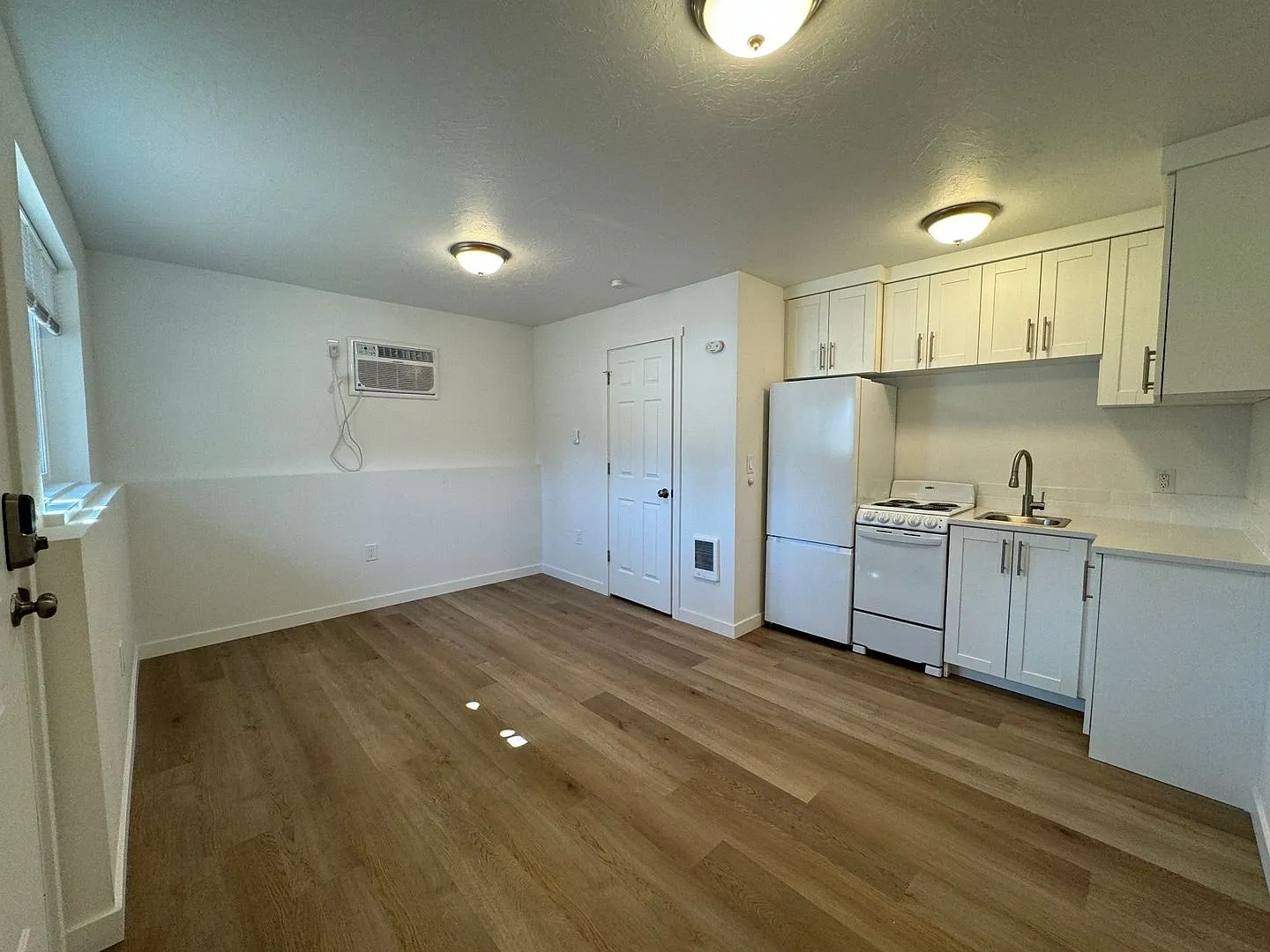 Greenwood Apartments – Floor plan