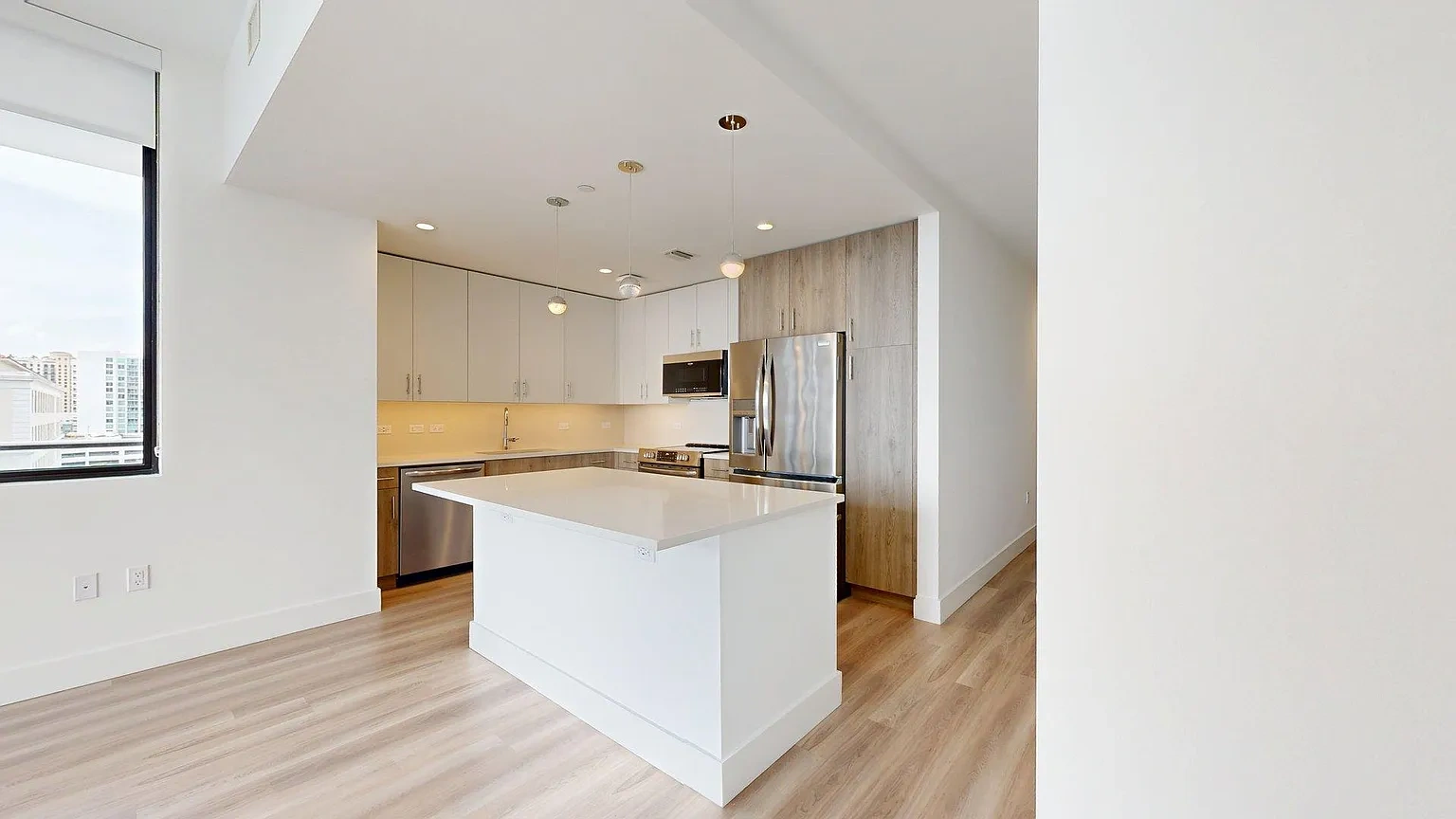 Griffis West Palm – Floor plan