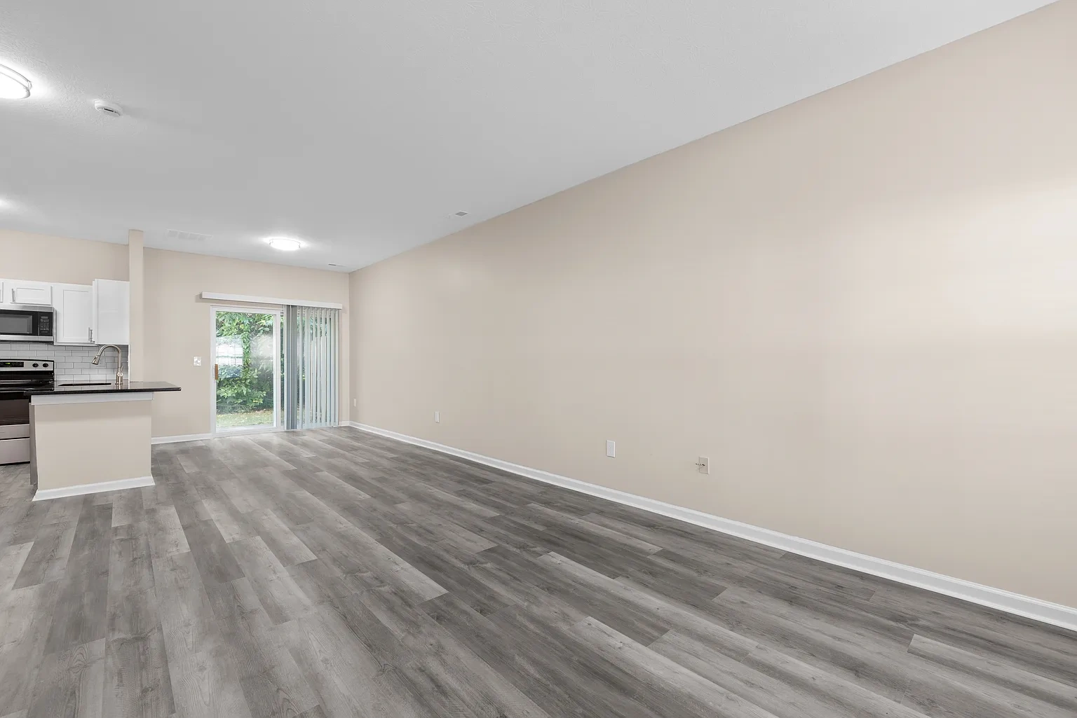 Traditions at Slate Ridge – Floor plan