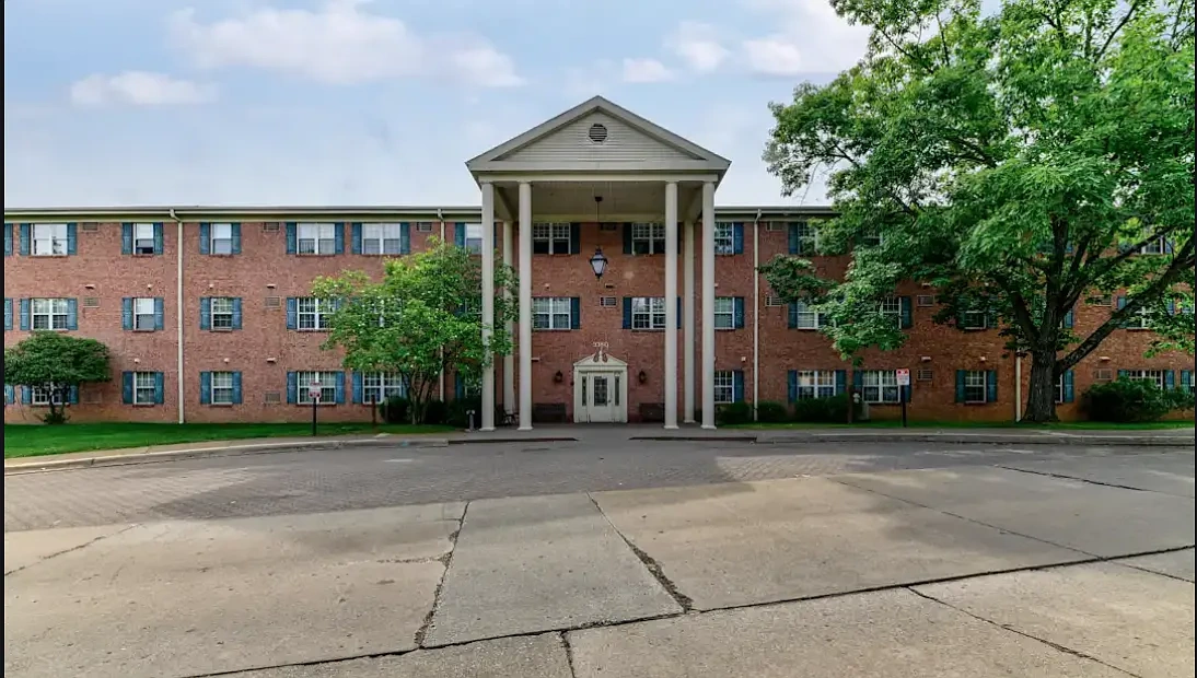Colony Terrace Apartments – photo 4