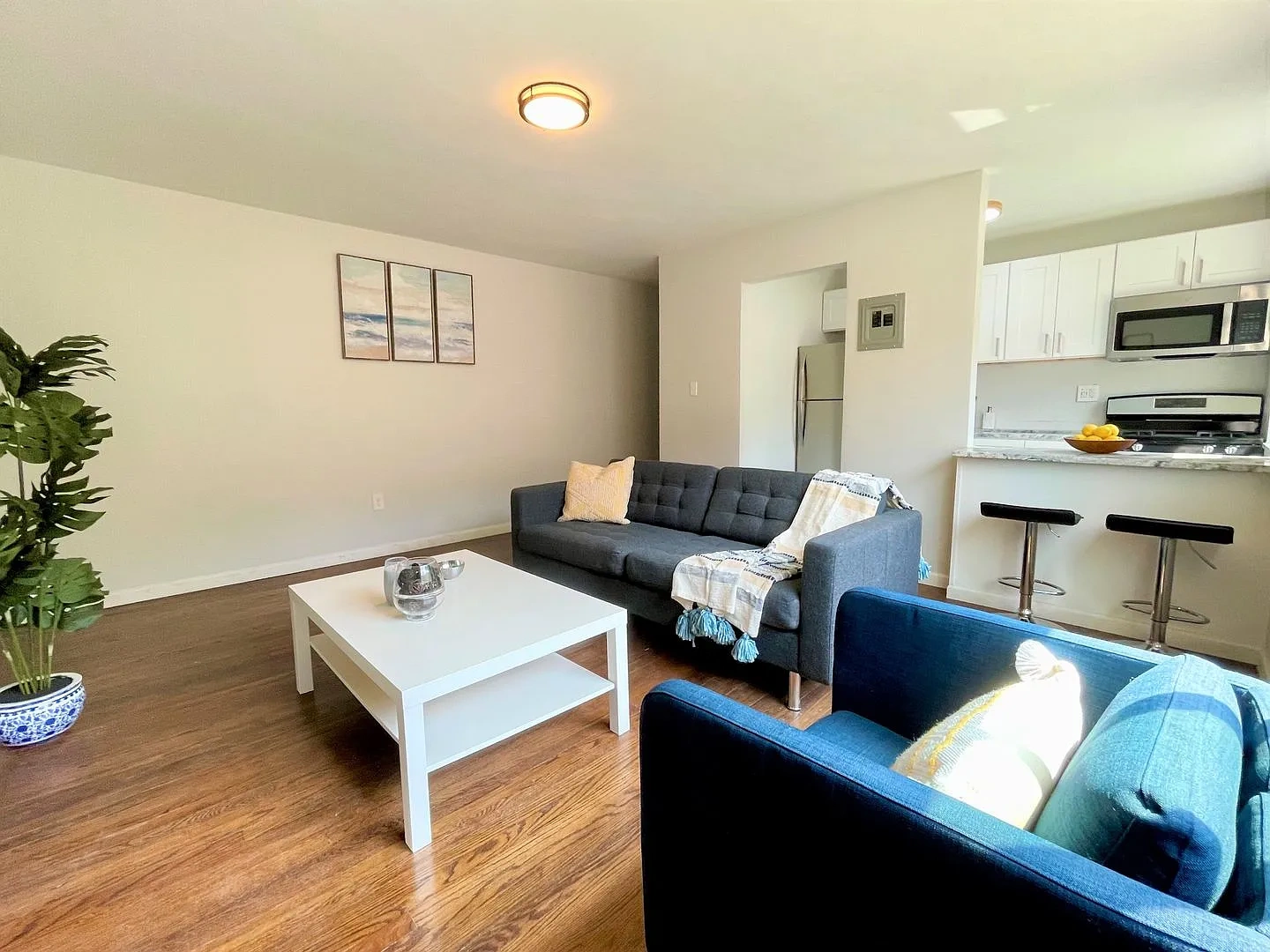 Oak Ridge Apartments – photo 2