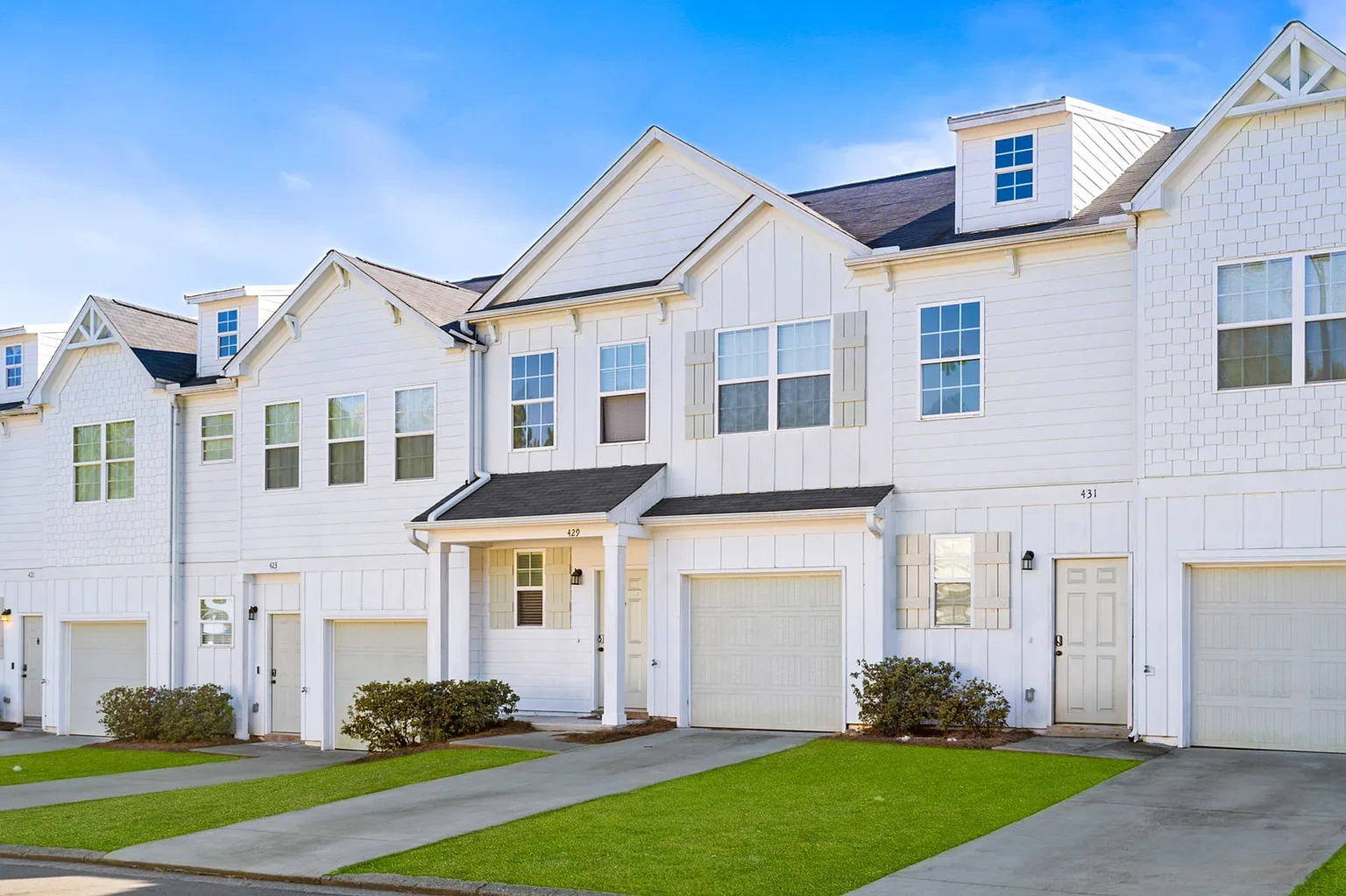 Covey Homes Greystone – photo 4