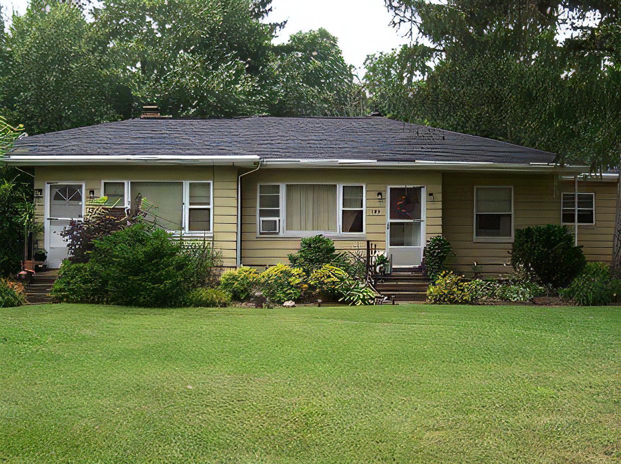 799 McCauley Rd – photo 1