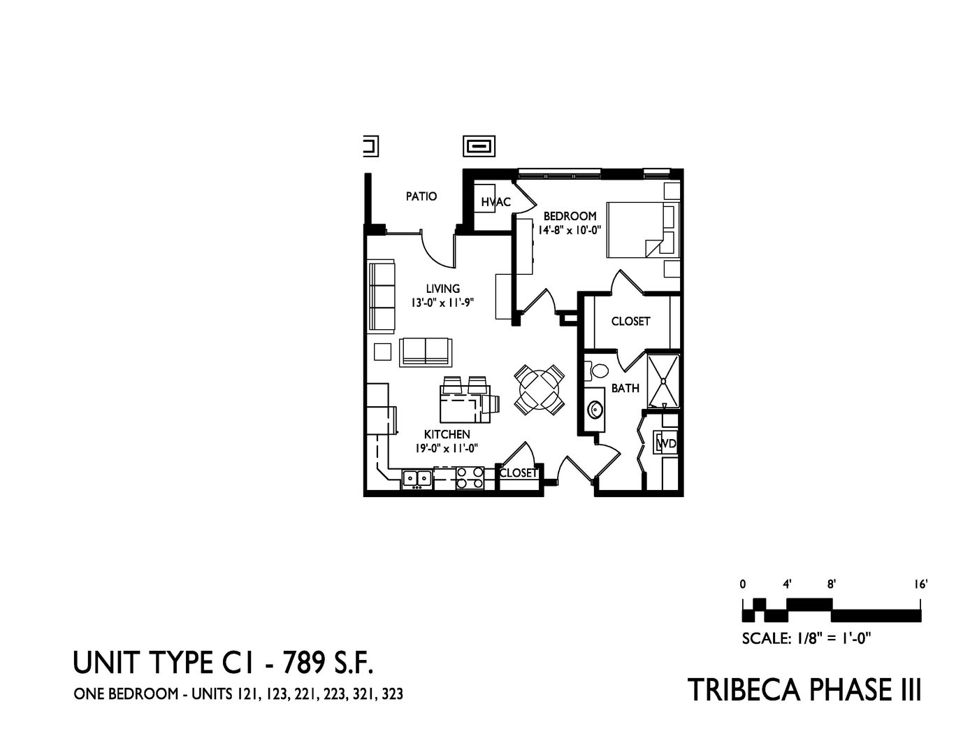 3725 Tribeca Dr unit 218 – photo 5