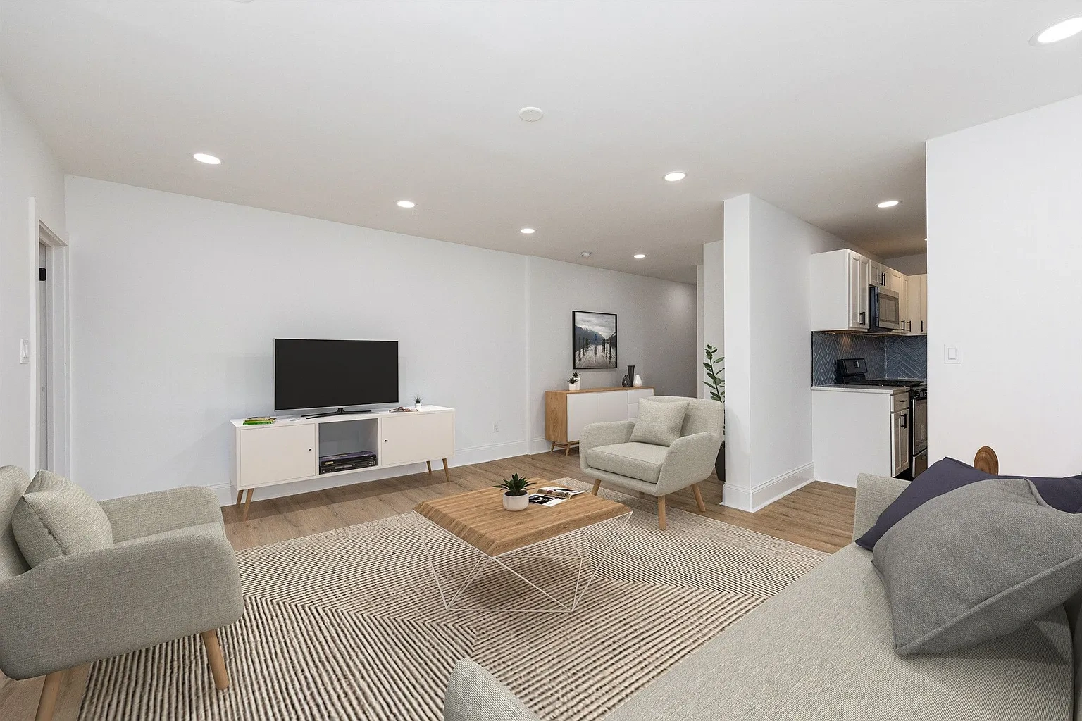 Corner Grove Apartments – photo 4