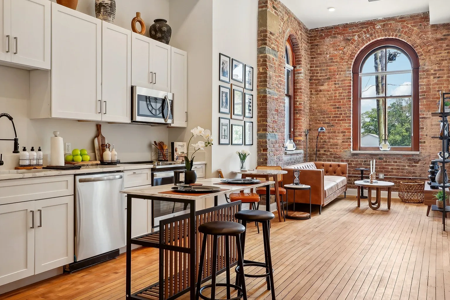 Star of the Sea Apartments – photo 3