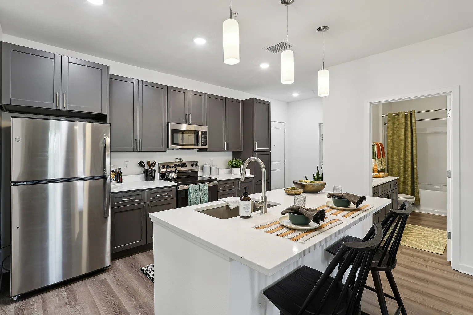 Revello Apartments – photo 3