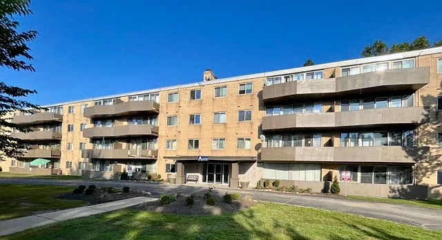 Cultural Gardens Apartments – photo 2