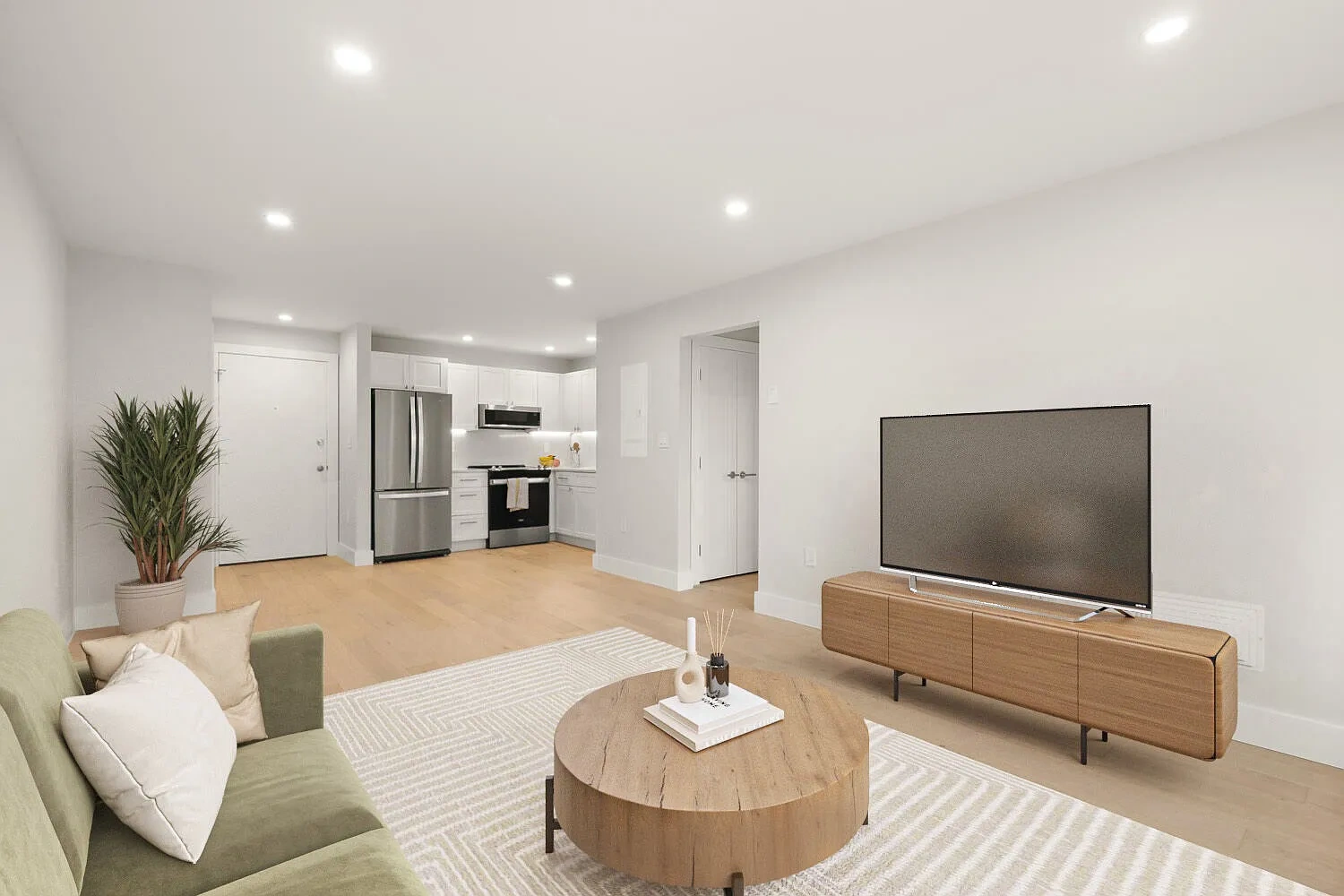 Dorset Square Residences – photo 1