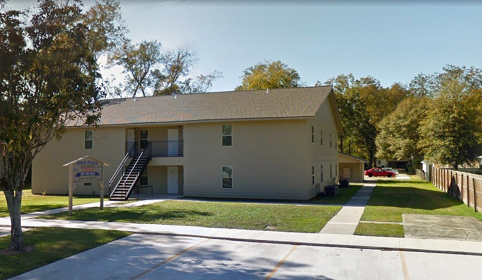 815 E Russell Ave unit 102 – photo 1