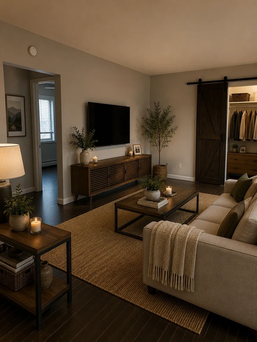 Jefferson Apartments – photo 4