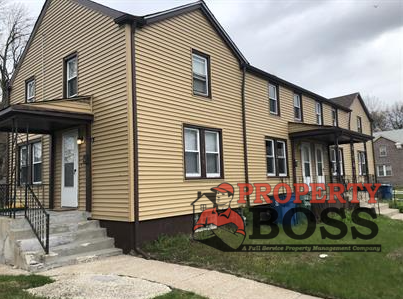 1223 Lyons St unit 1 – photo 1