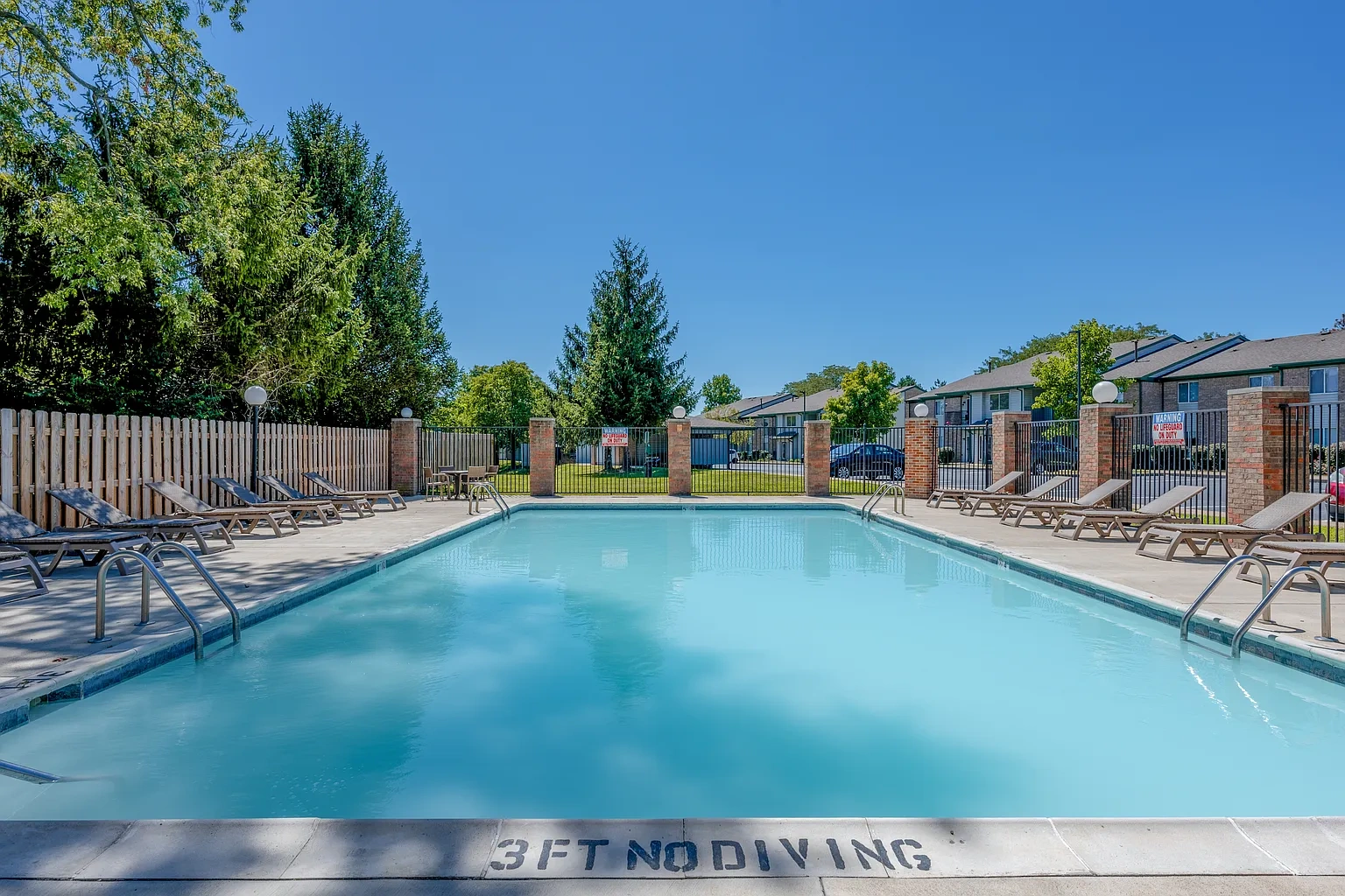 Lyons Gate Apartments – photo 4