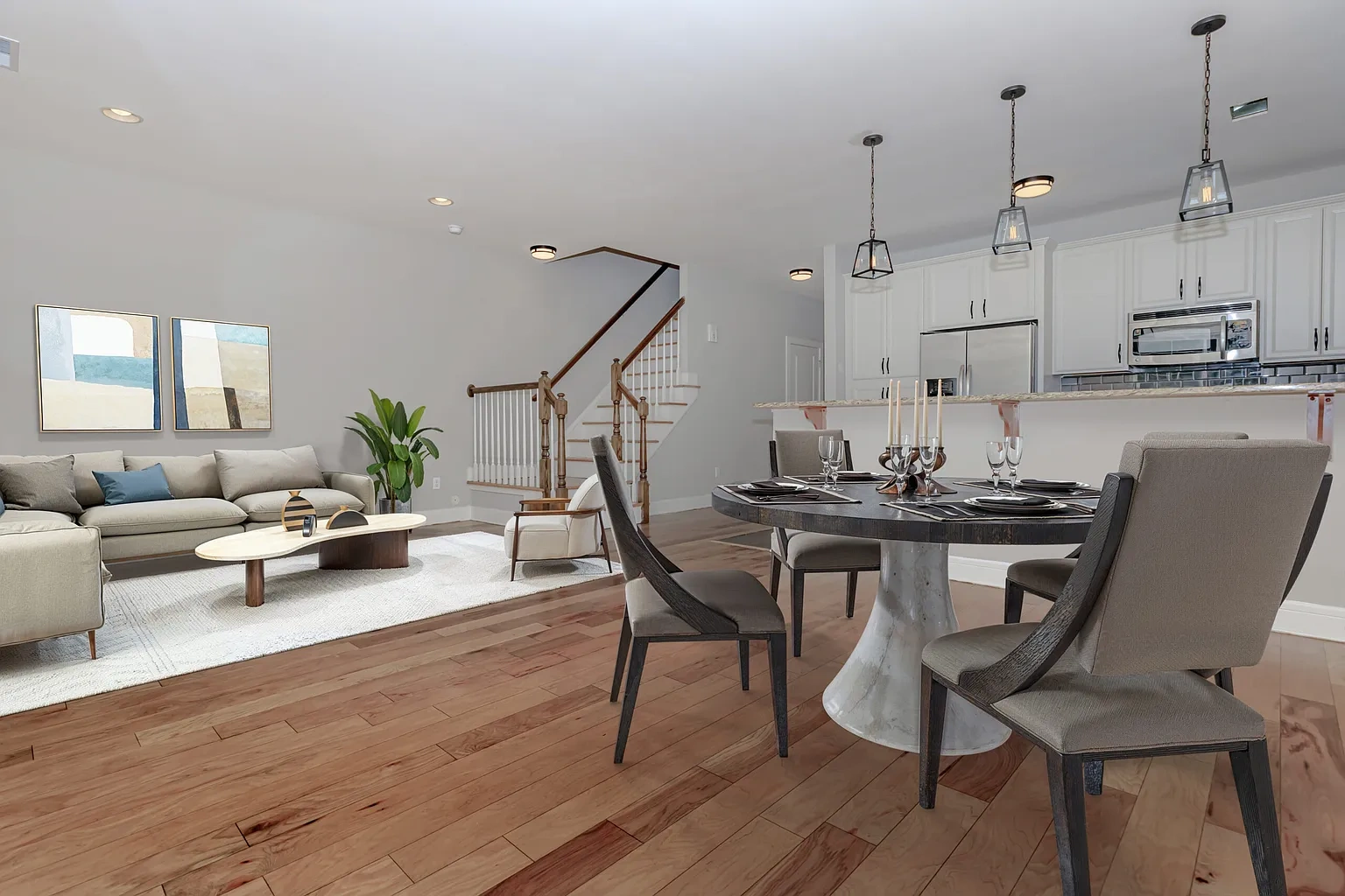 Glen Eyre Apartments – photo 4