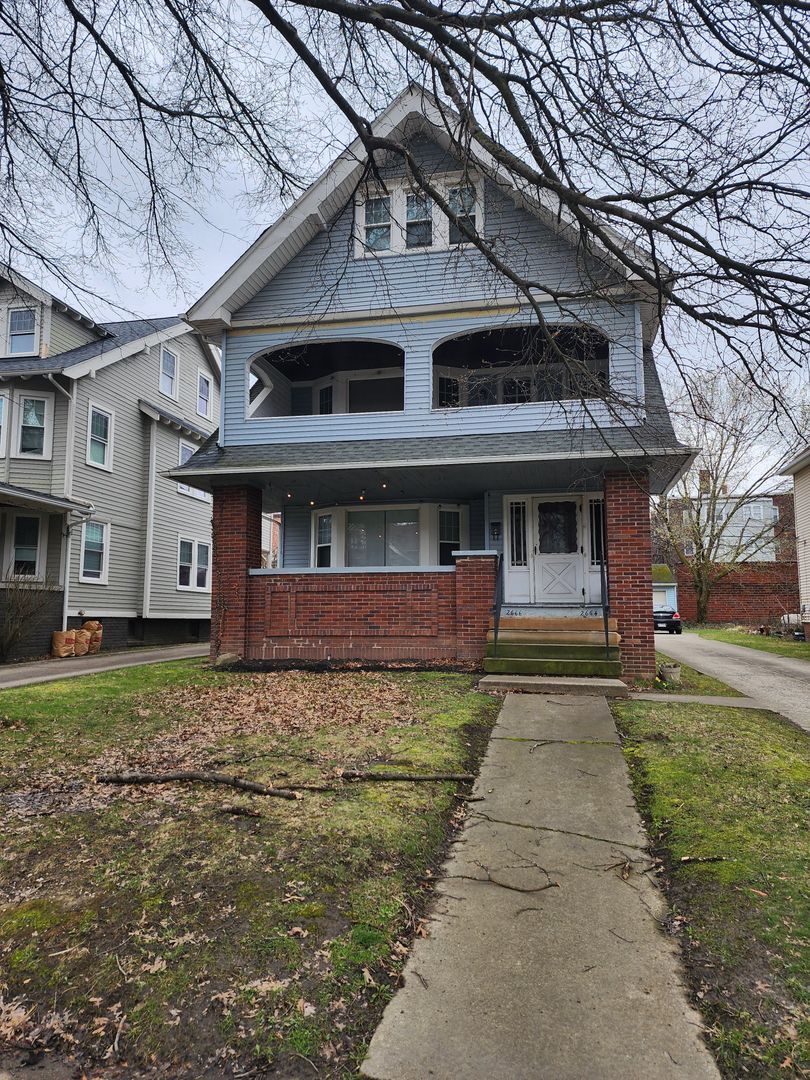 2664 Hampshire Rd unit Unit 3 – photo 1