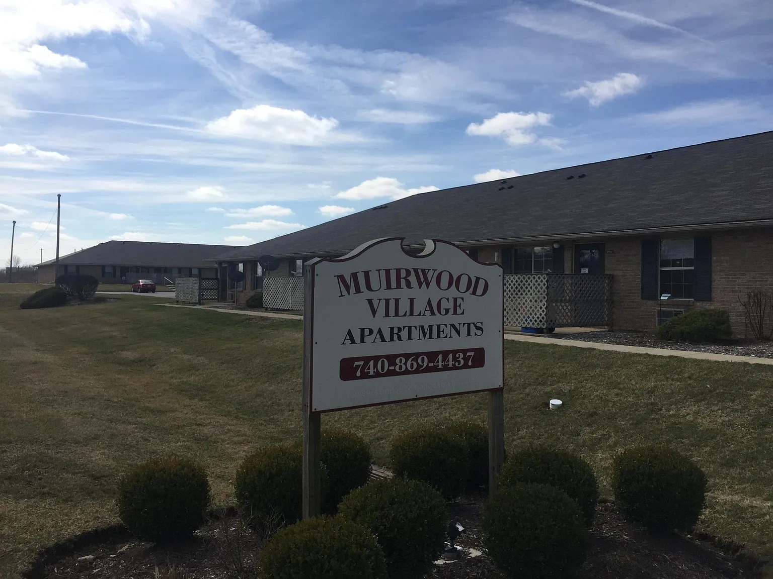 Muirwood Village Apartments – photo 3