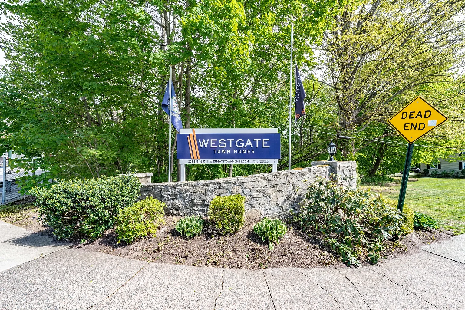 West Gate Townhomes – photo 2
