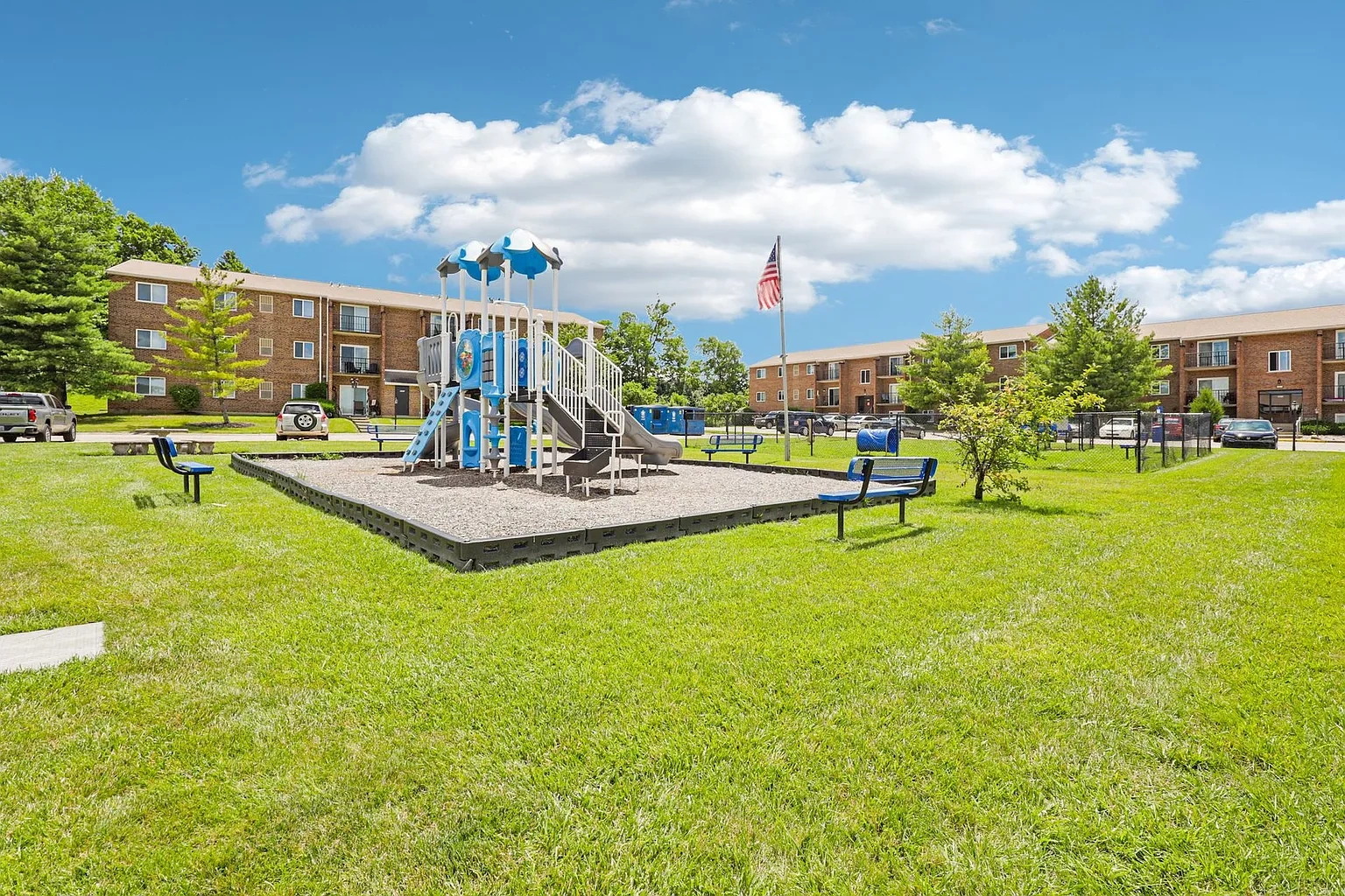 Skyridge Apartment Homes – photo 4