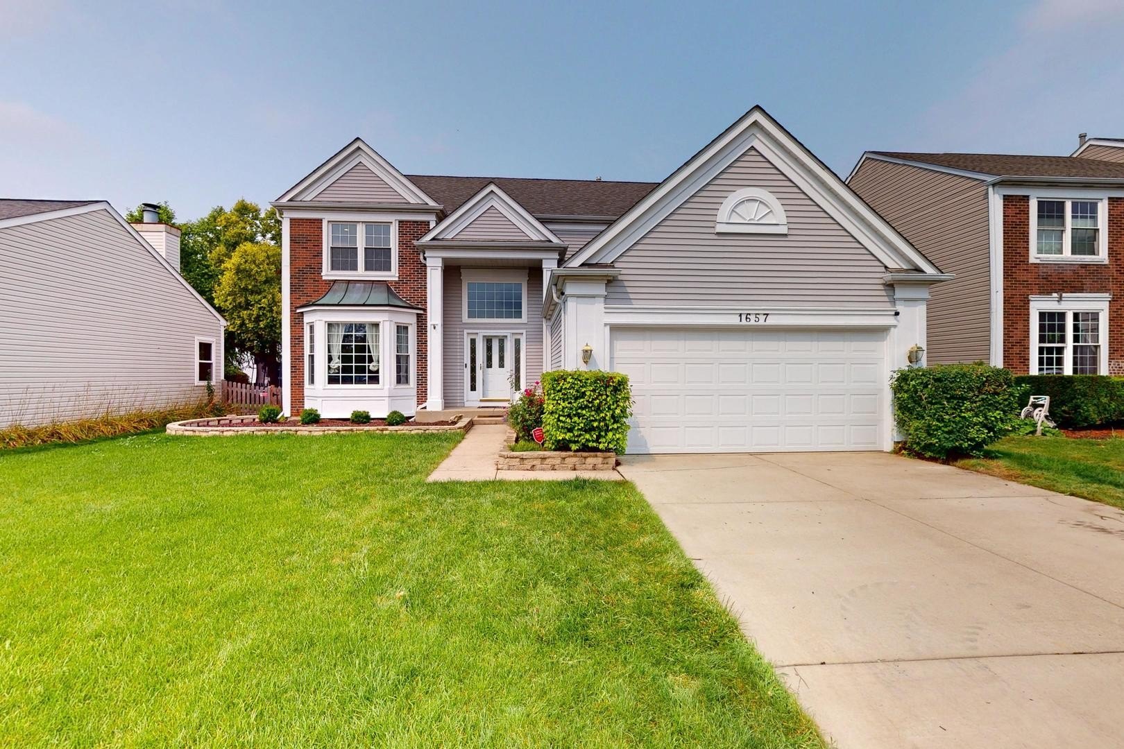 1657 Fairport Dr – photo 2