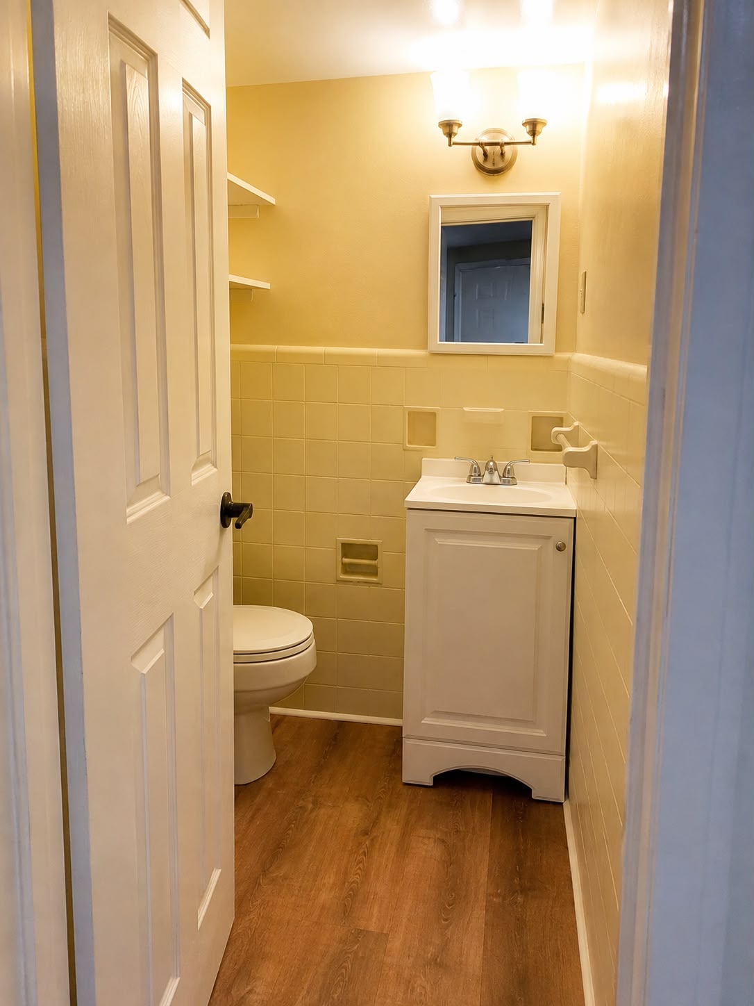 238 1/2 N 11th St unit 3 – photo 1