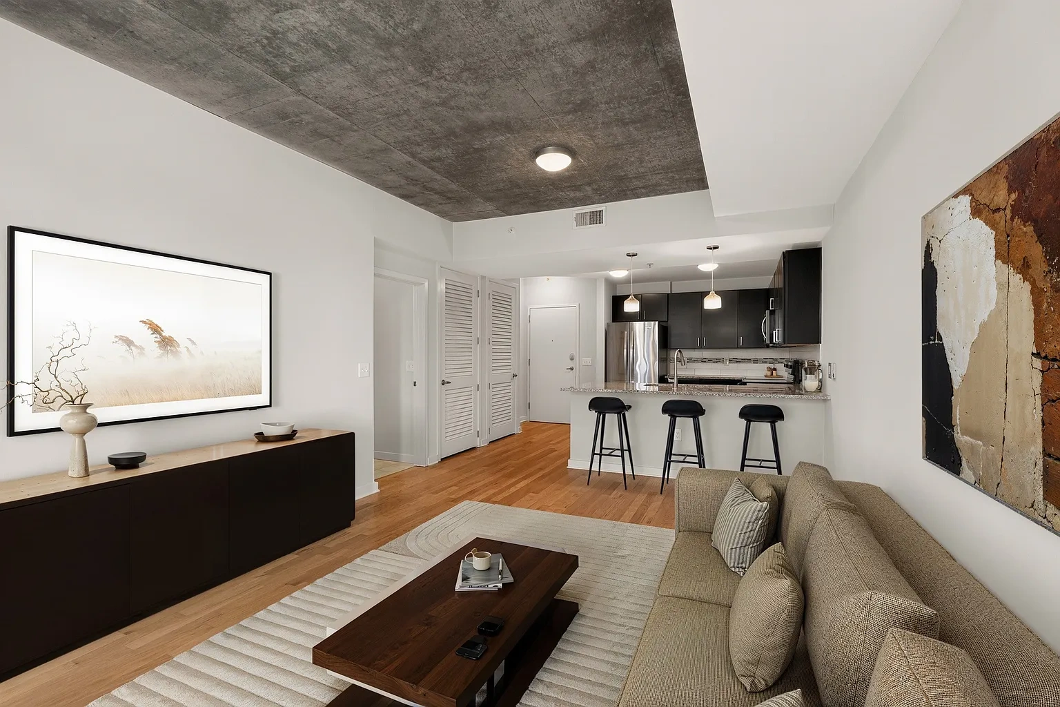 Atlantic House – photo 4