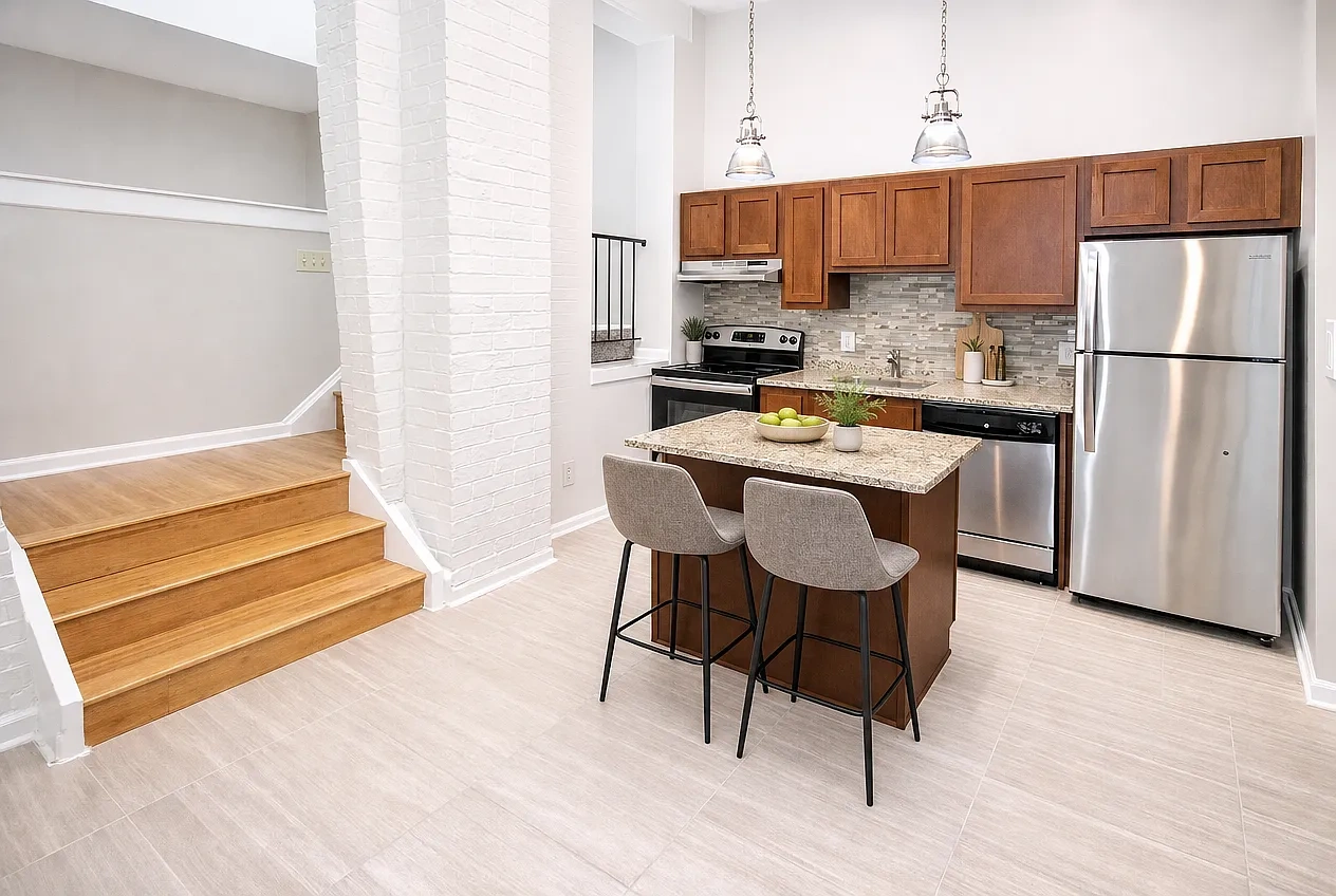 Bryant Lofts – photo 2
