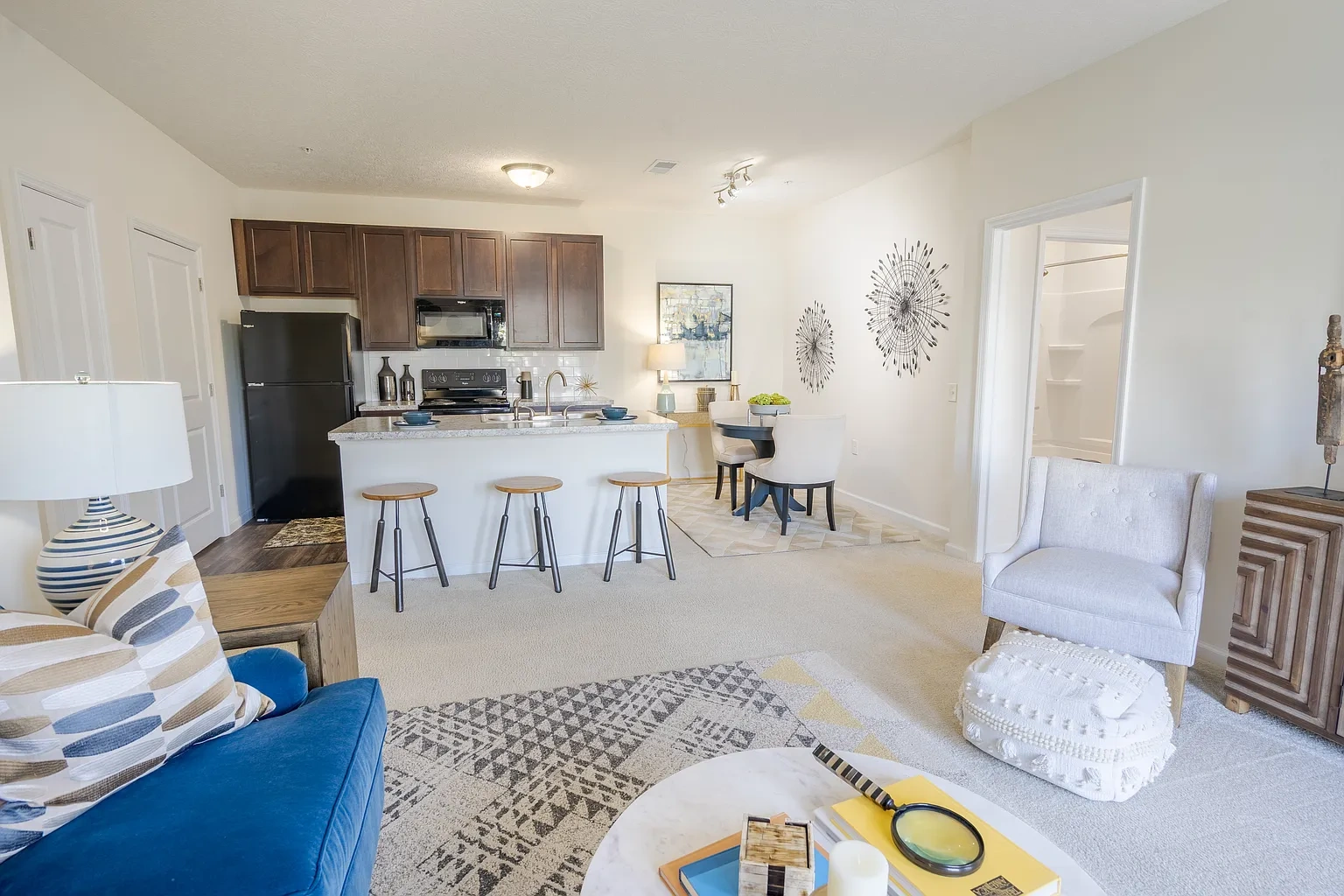 Overland Park – photo 1