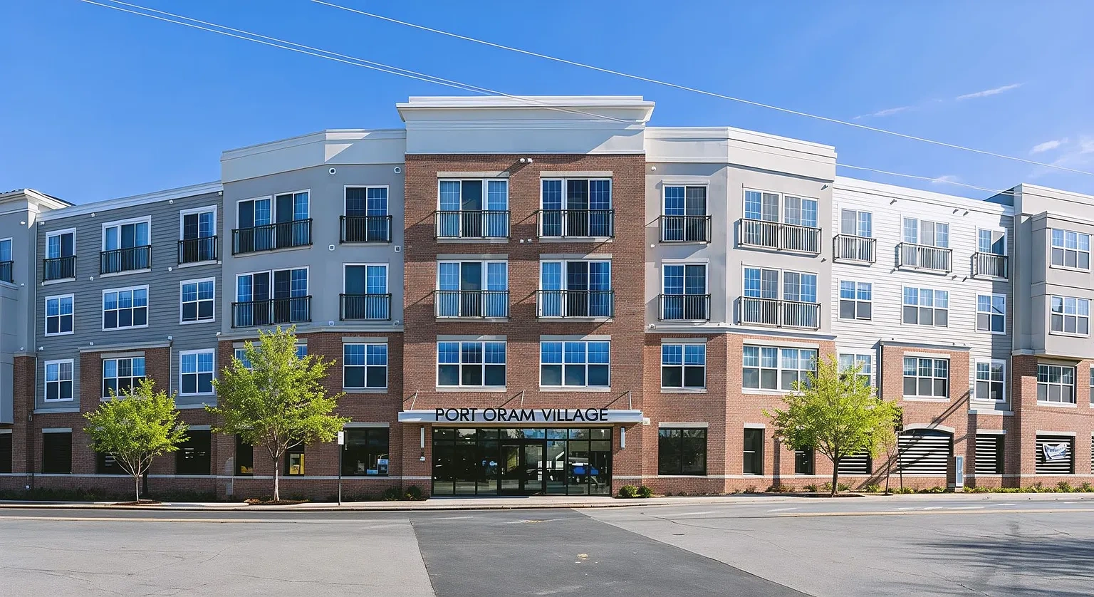 Port Oram Village Apartments – photo 2