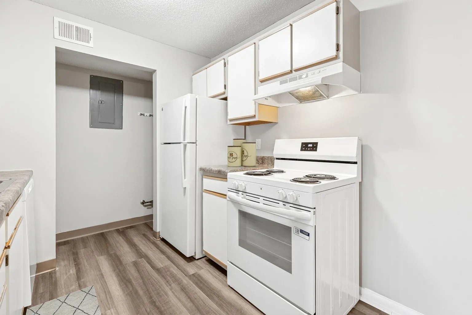 Ridge View Apartments – photo 5