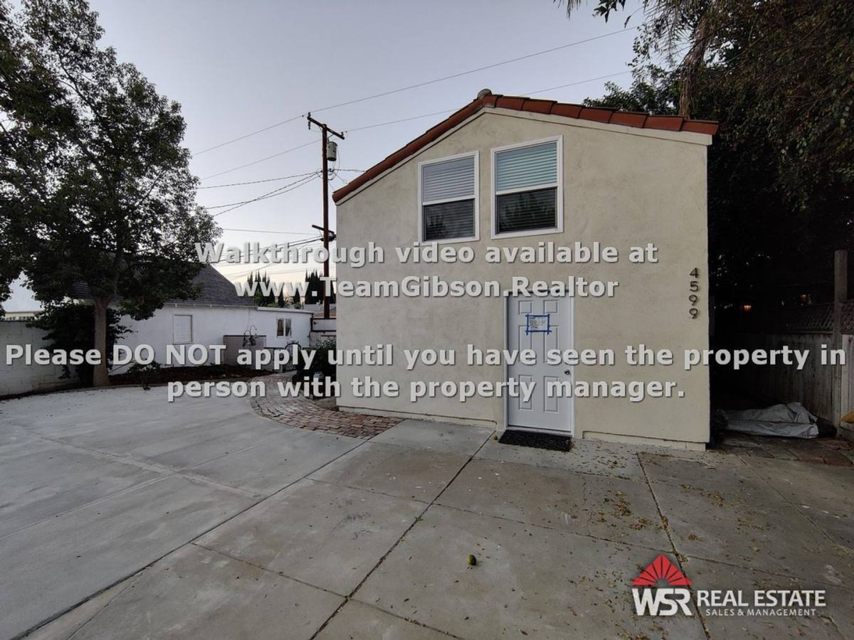 4599 Merrill Ave – photo 1