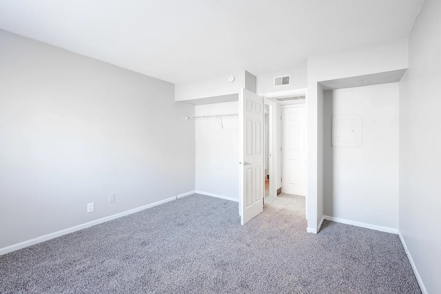Bridgepointe Crossing – Floor plan