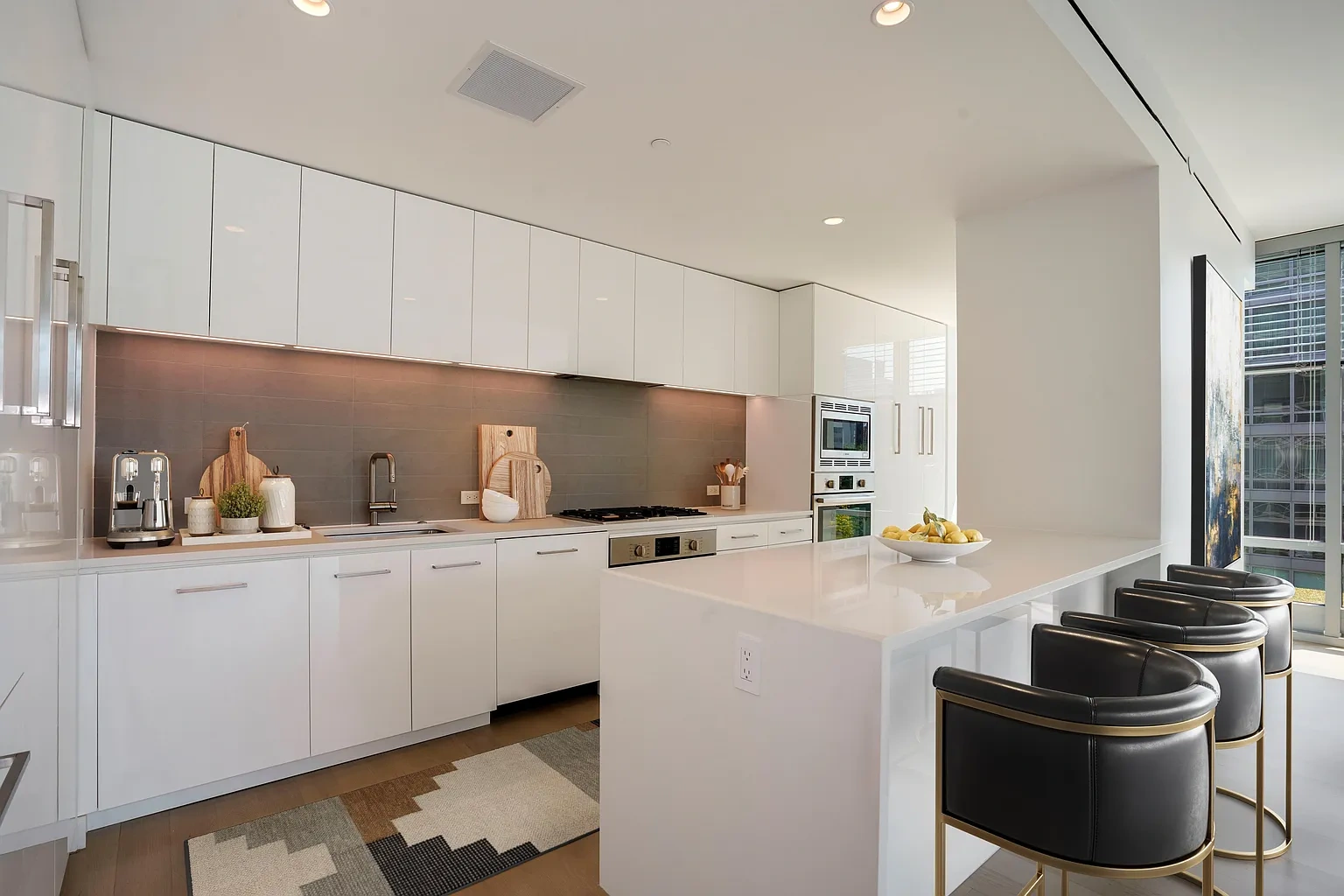 Apartments at Westlight – photo 1