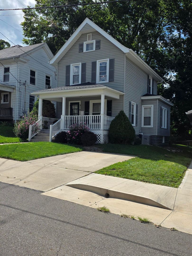 310 Sharp St – photo 1