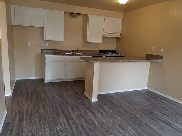 Mesa Gardens Apartment – photo 1