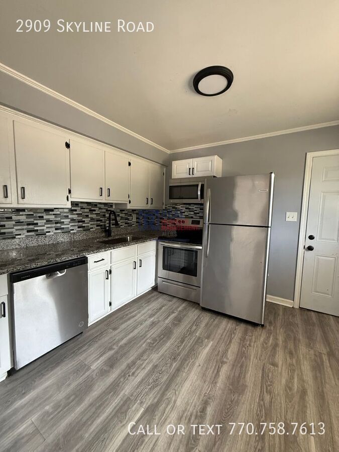 2909 Skyline Rd – photo 3