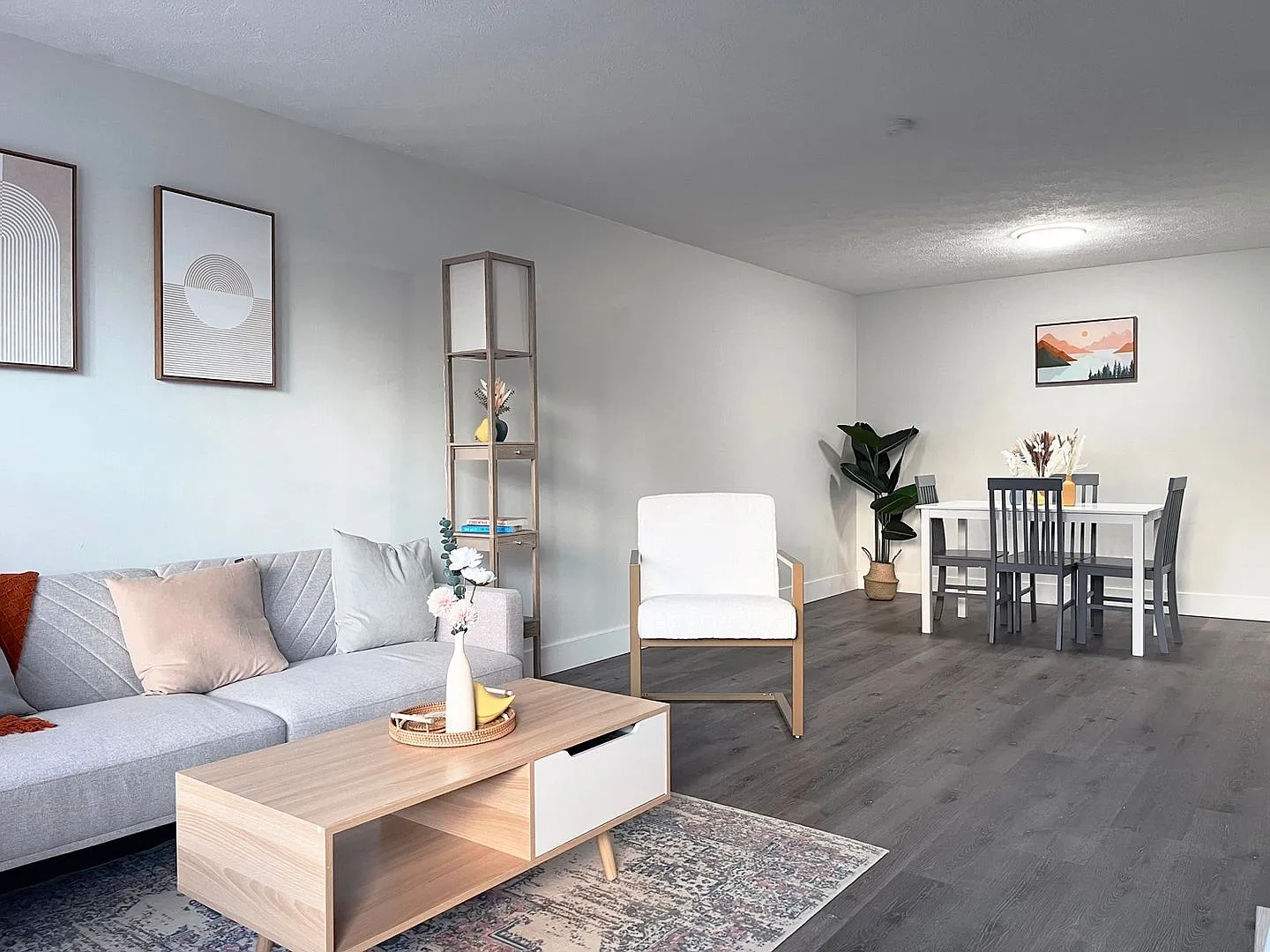 Wood Gate Apartments – photo 4