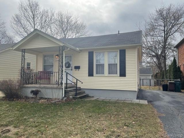 1244 Holland St – photo 1